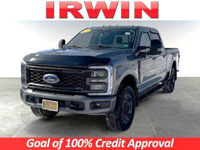 Ford F 250 2024