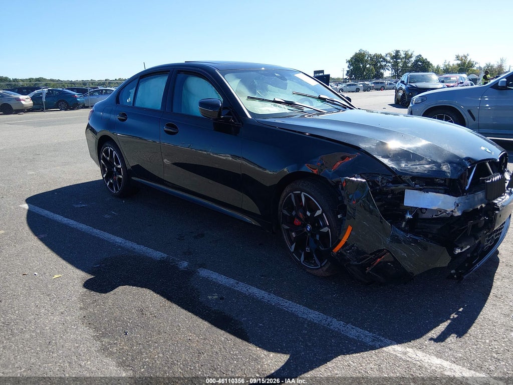 BMW 330 2026