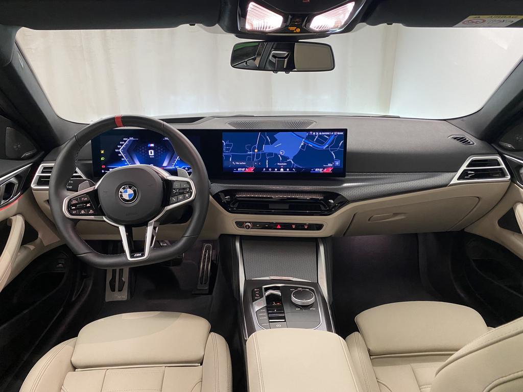 BMW M440 2025
