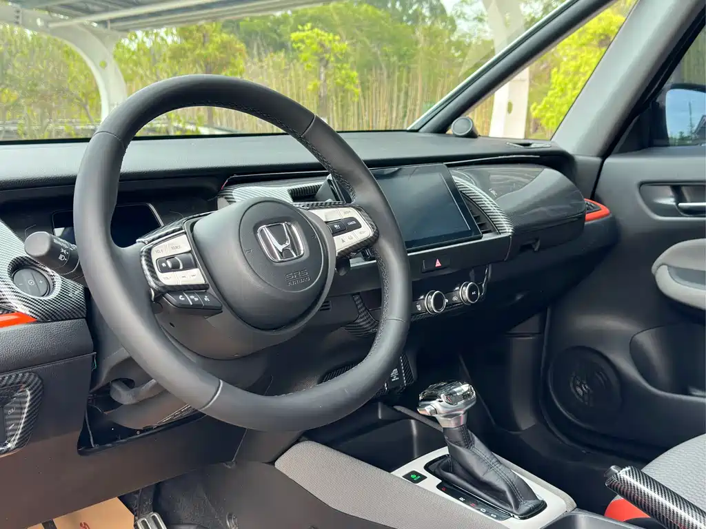 Honda Life 2022
