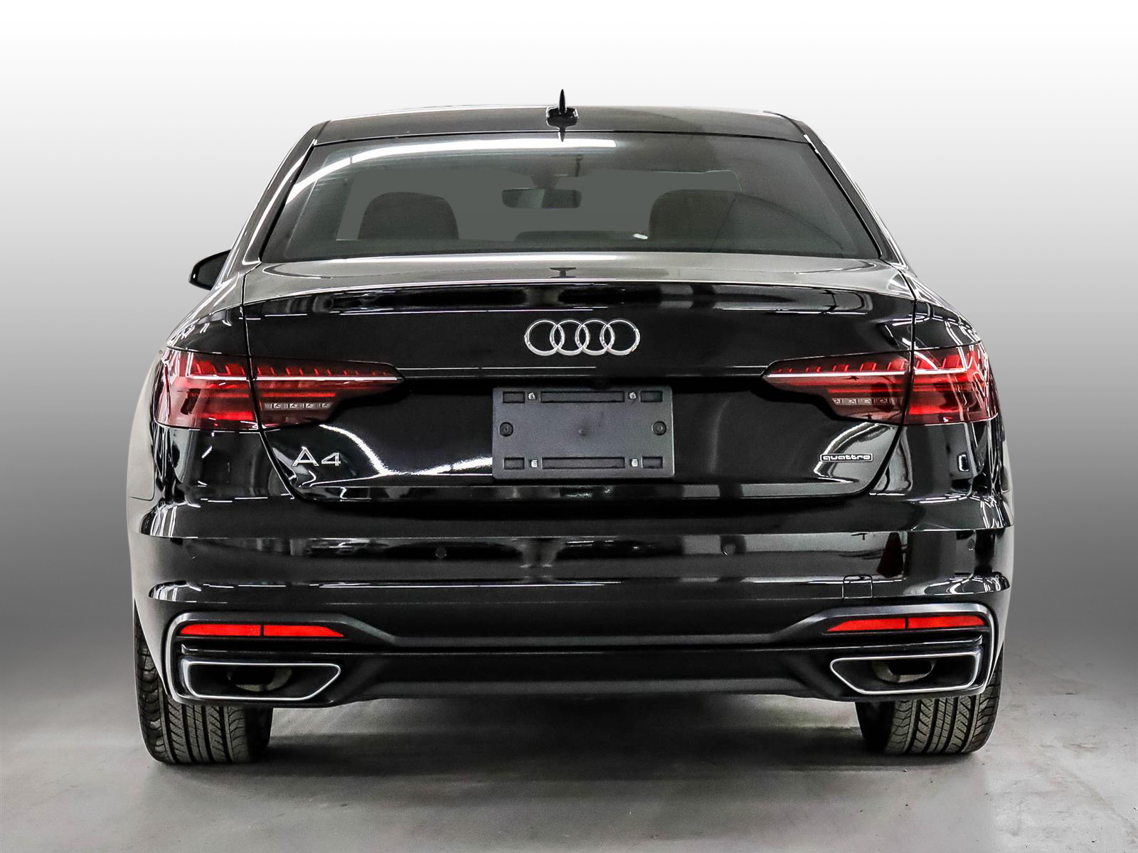Audi A4 2023