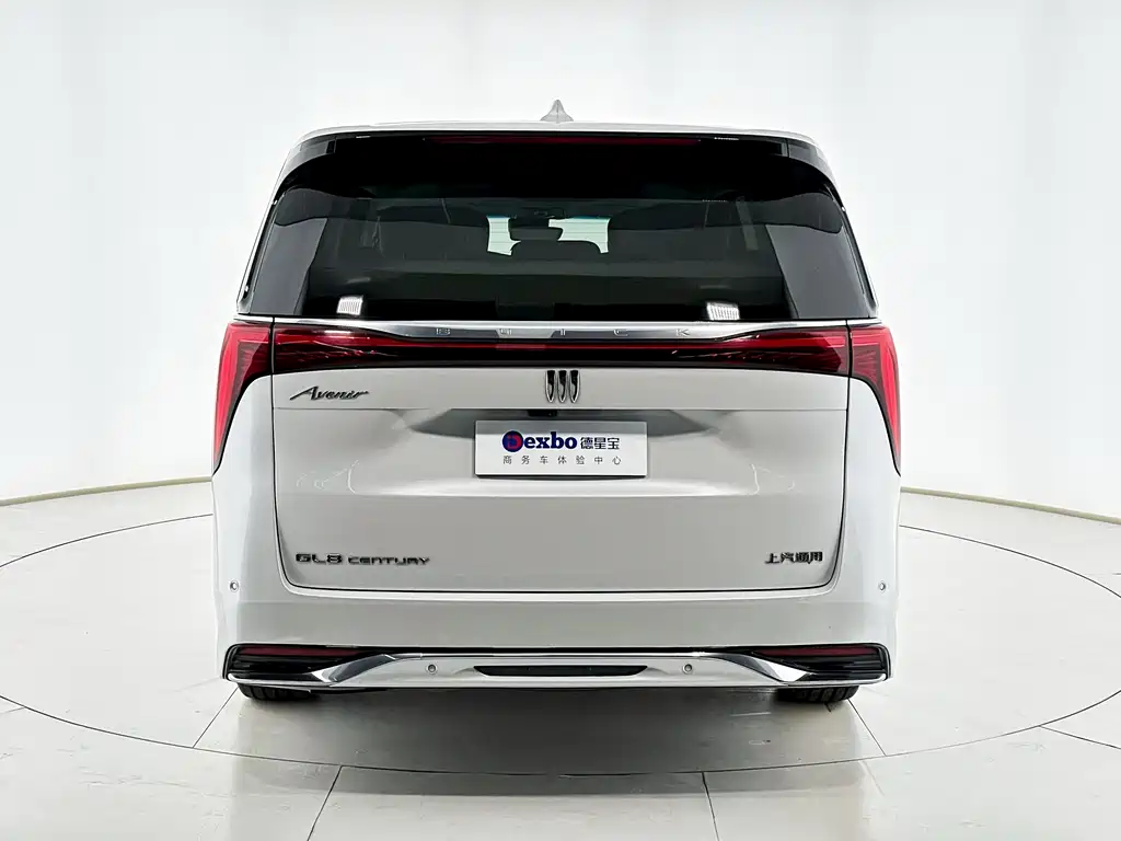 Buick Century 2024