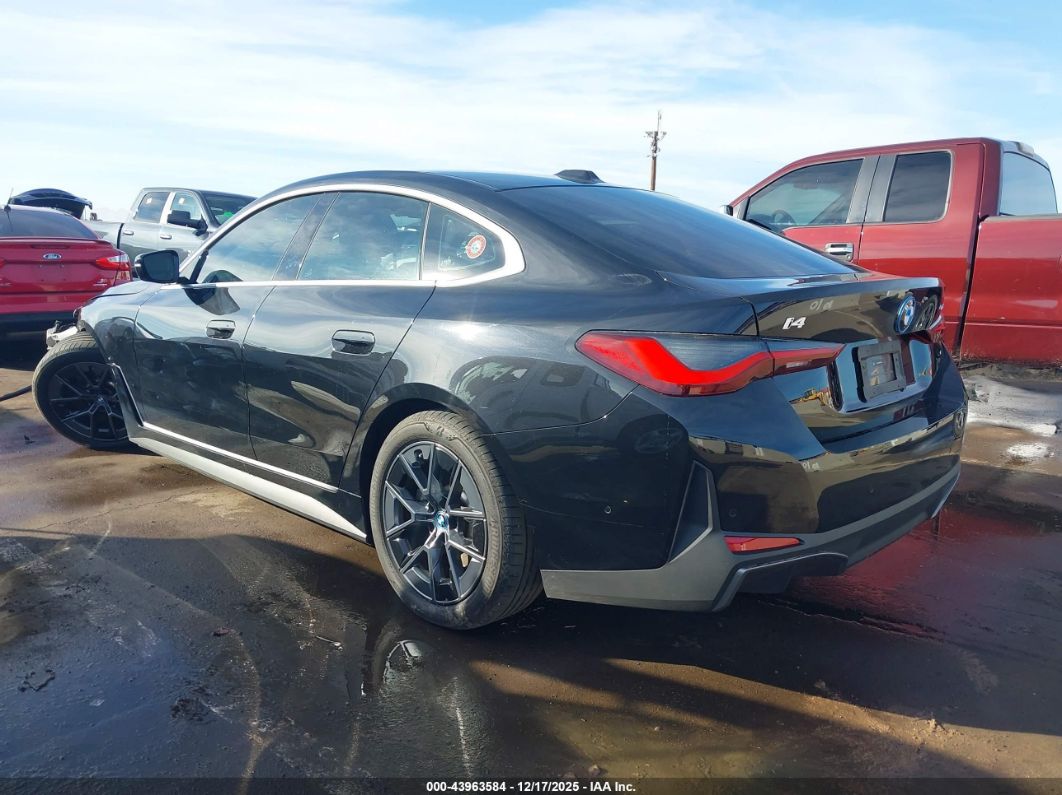 BMW i4 2023