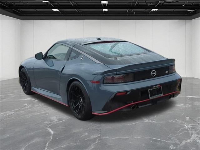 Nissan Z 2024