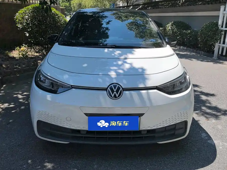 Volkswagen ID.3 2024