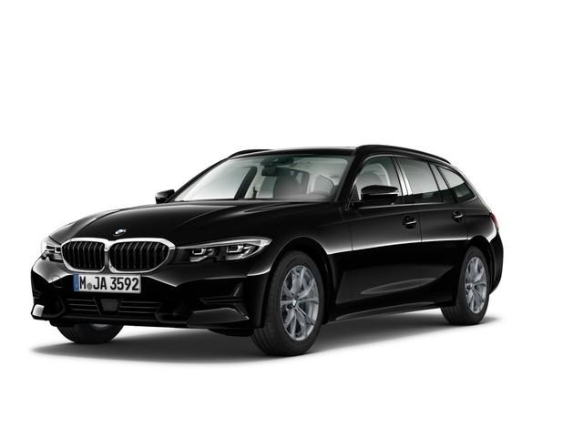 BMW 330 2022