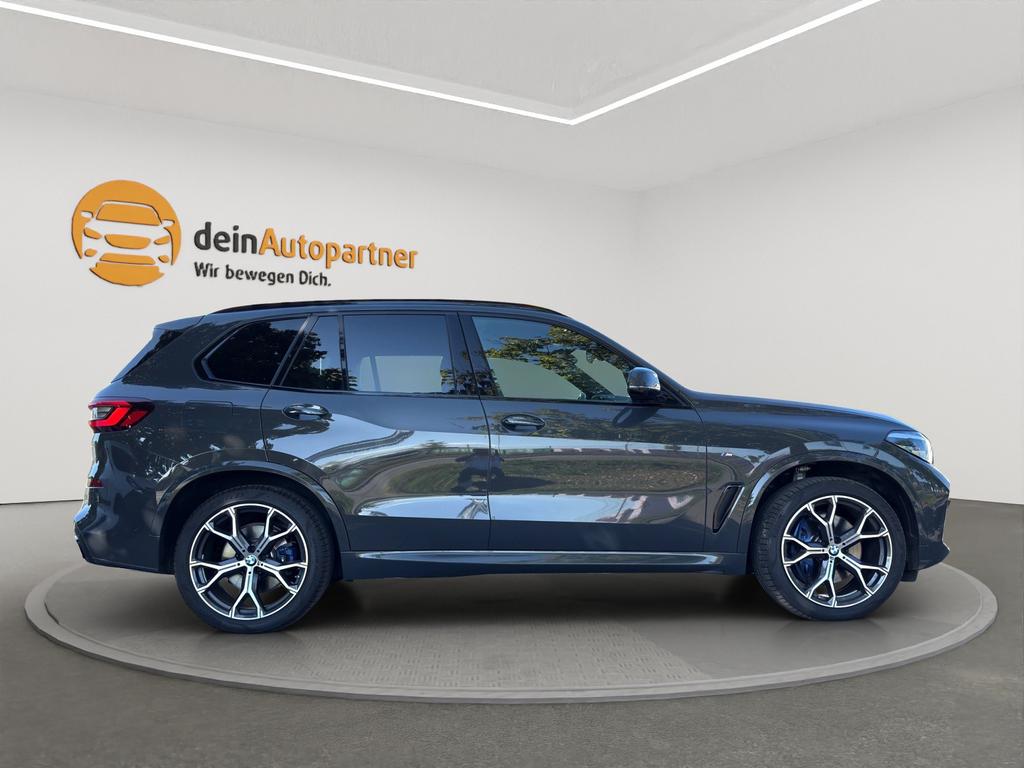 BMW X5 2023