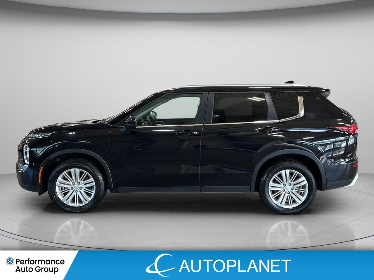 Mitsubishi Outlander 2024