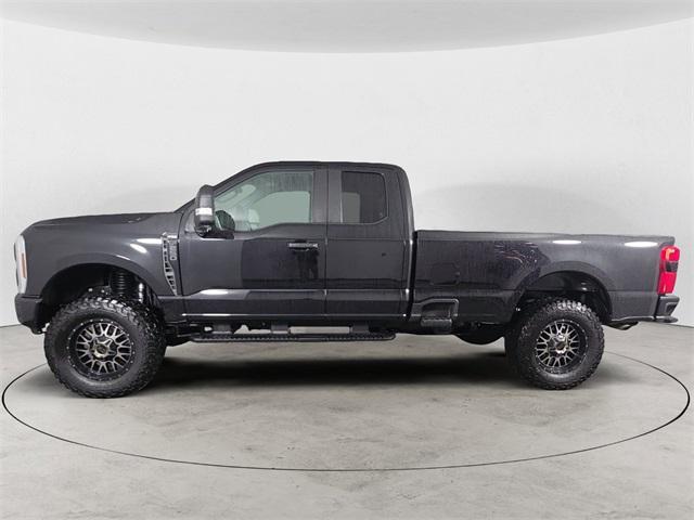 Ford F 250 2024
