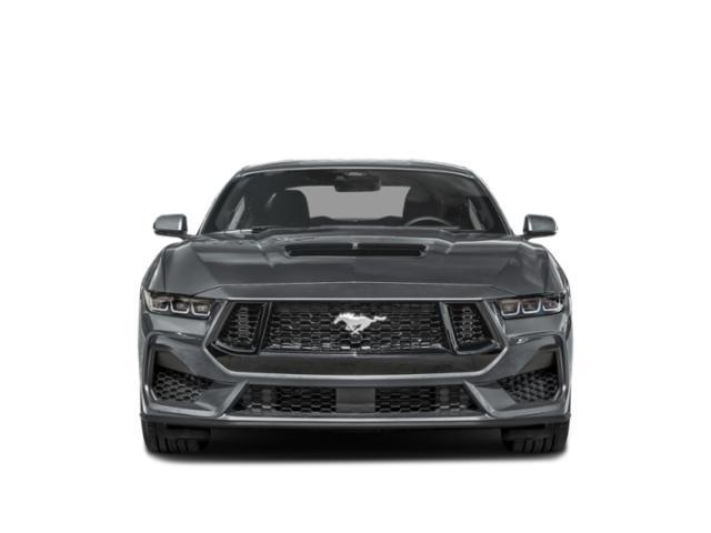 Ford Mustang 2025