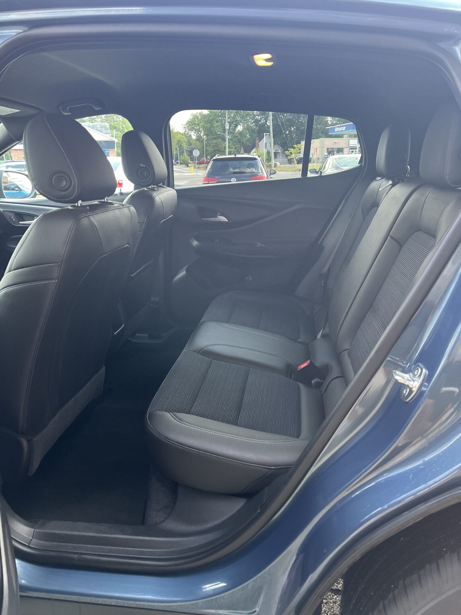 Buick Envista 2024