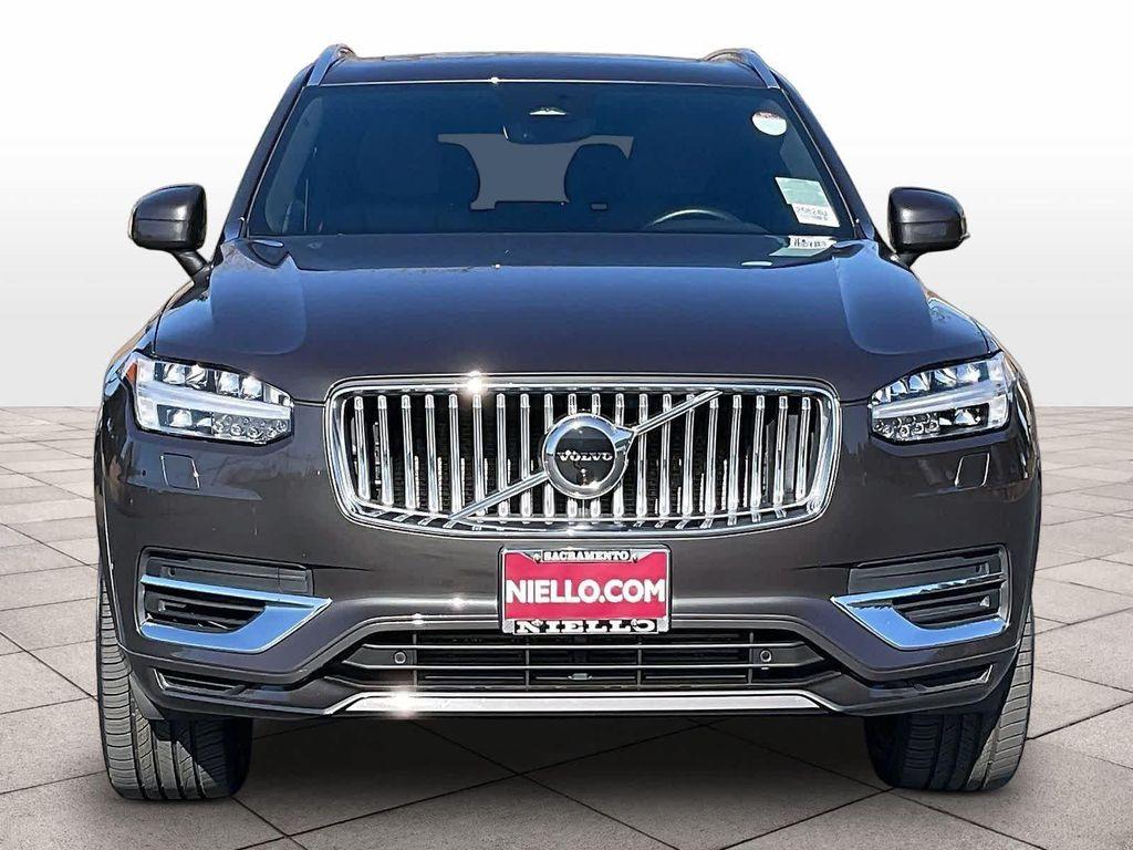 Volvo XC90 2023