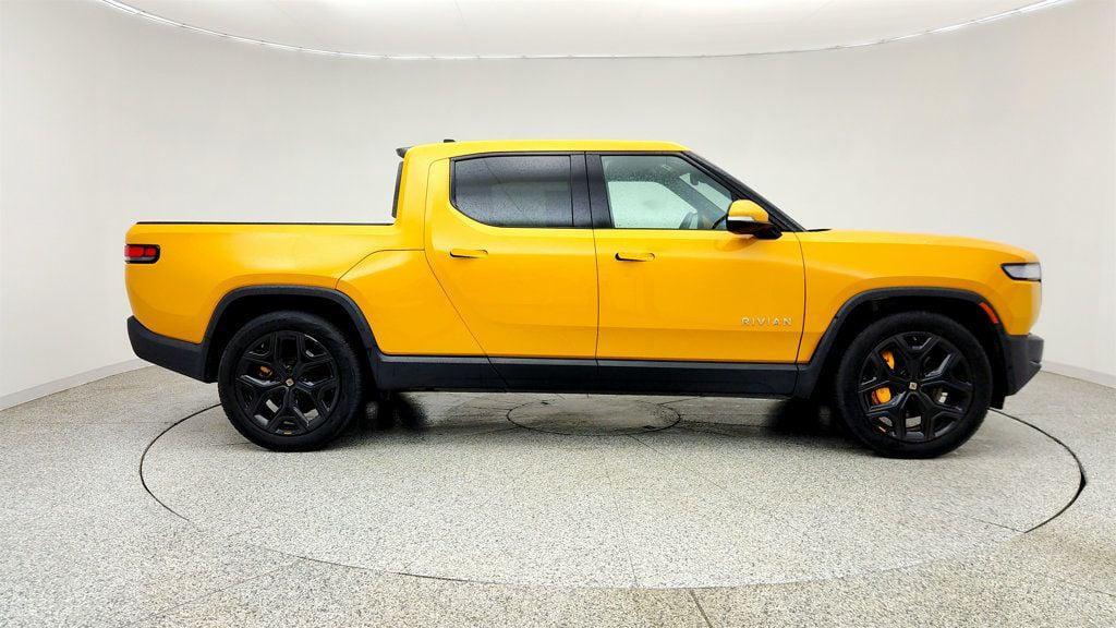Rivian R1T 2022