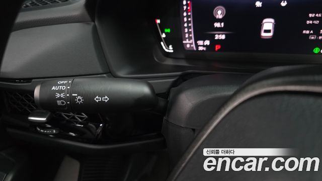 Honda Accord 2023