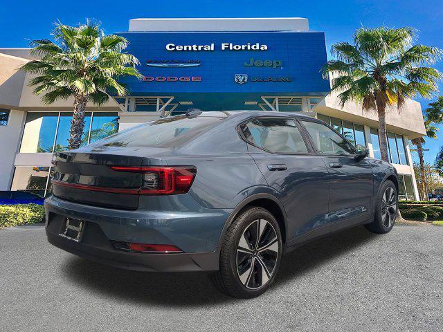 Polestar 2 2024