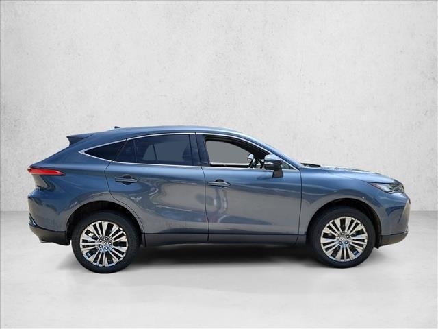 Toyota Venza 2023