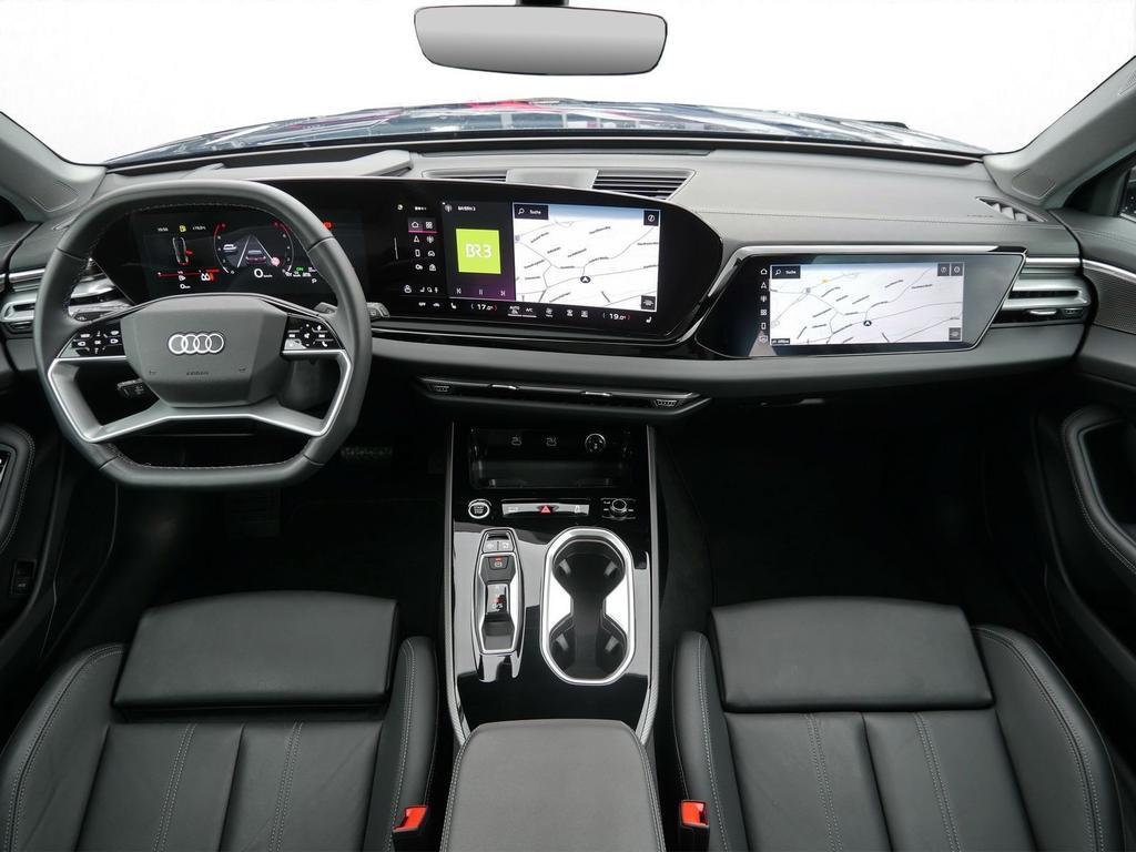 Audi A6 2025