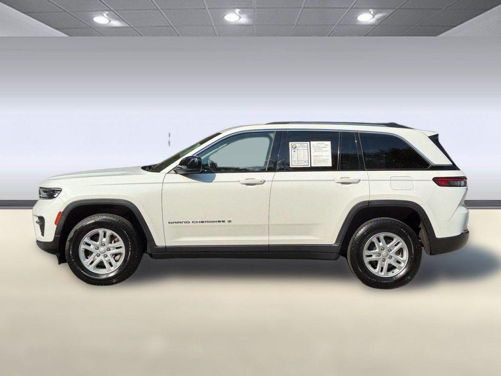 Jeep Grand Cherokee 2023