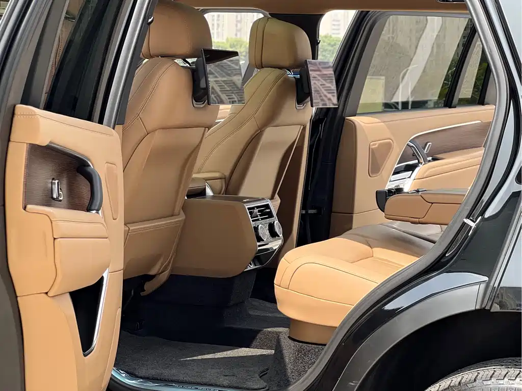 Land Rover Range Rover 2023