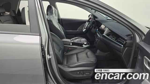 Kia Niro 2023