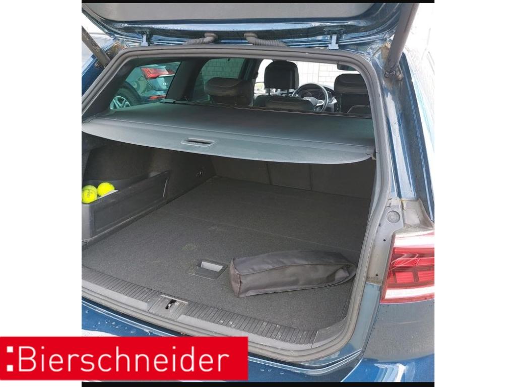 Volkswagen PASSAT VARIANT 2023