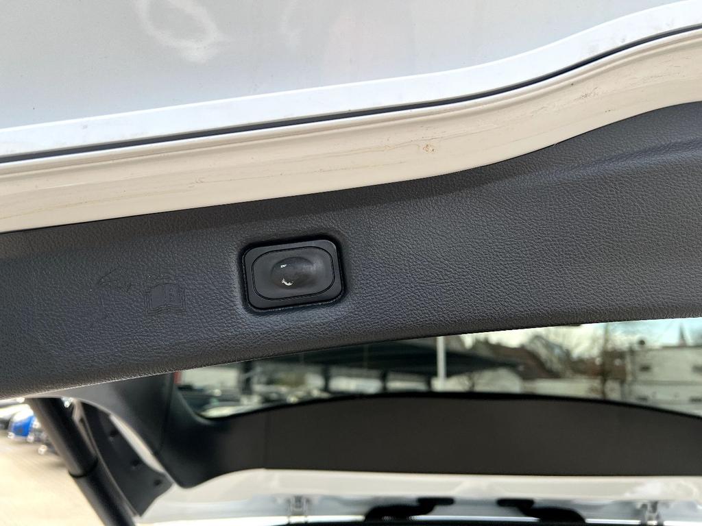 Ford S-MAX 2021