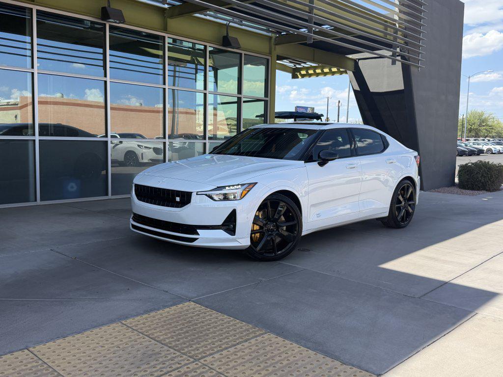 Polestar 2 2023