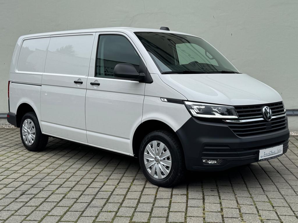 Volkswagen T6 TRANSPORTER 2021
