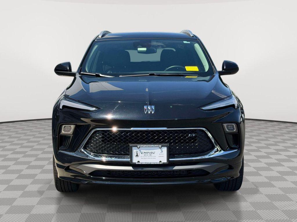 Buick Encore GX 2024