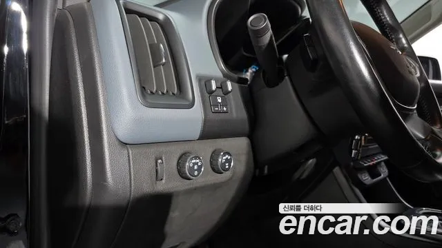 Chevrolet Colorado 2022