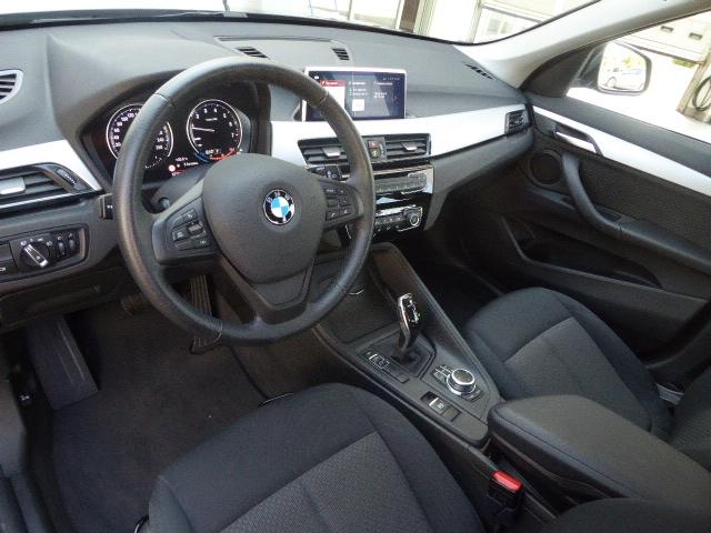 BMW X1 2021