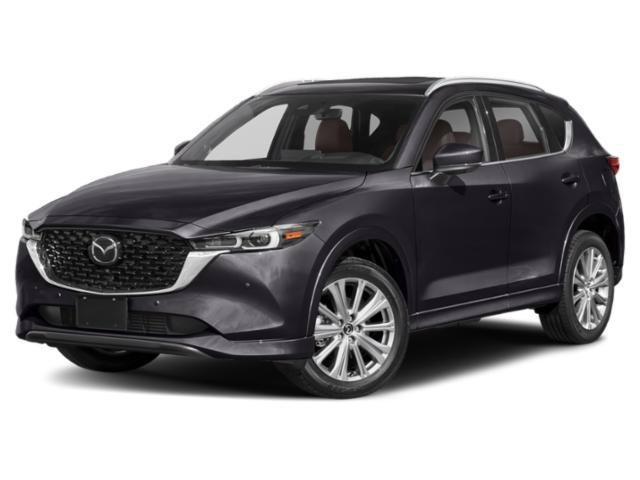 Mazda CX-5 2023