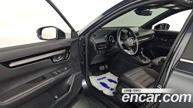 Honda CR-V 2025