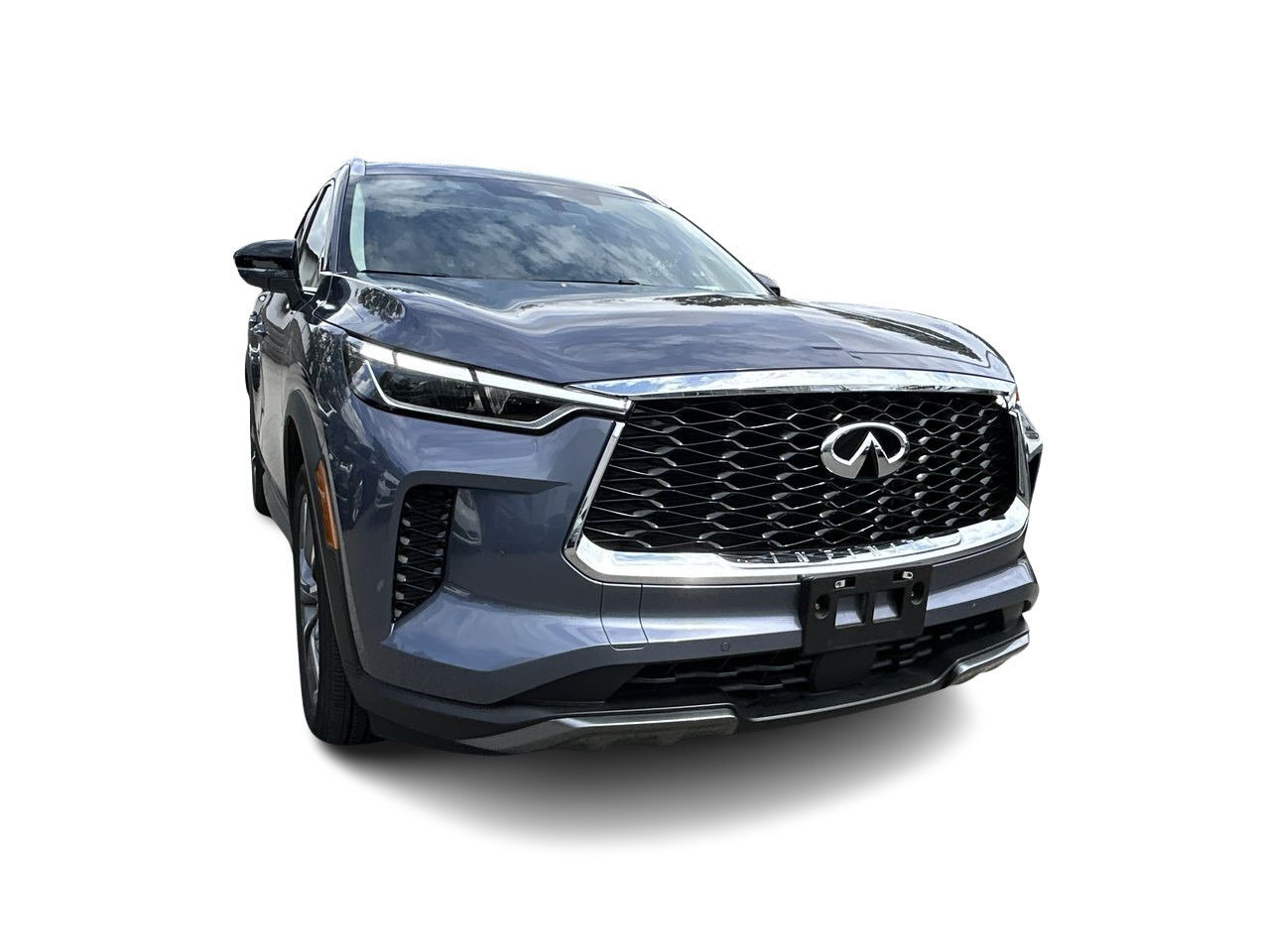 Infiniti QX60 2022
