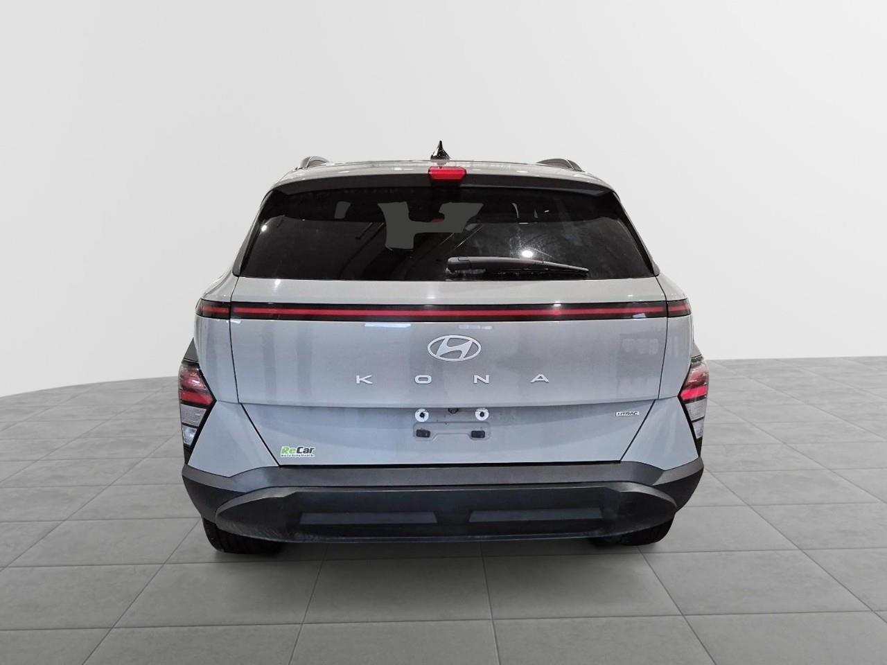 Hyundai Kona 2024
