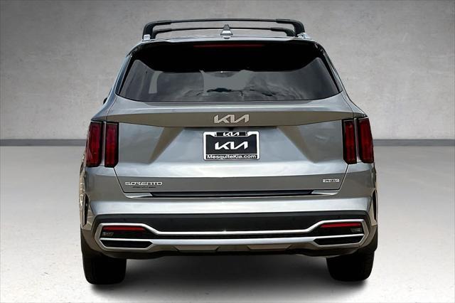 Kia Sorento 2023