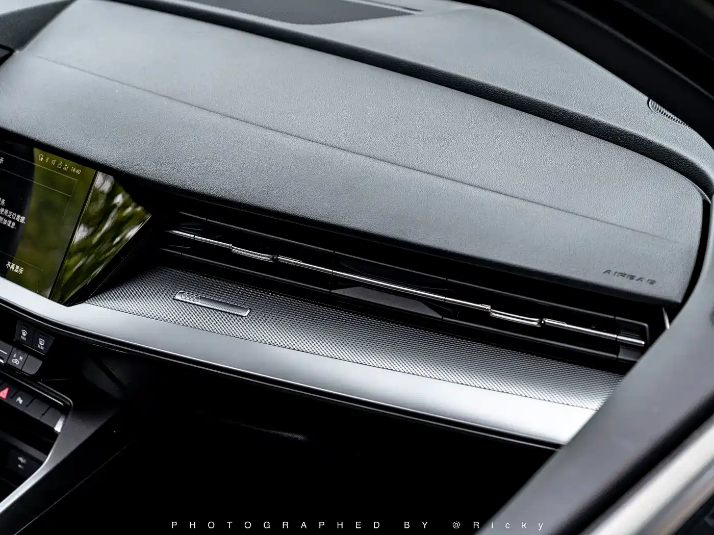 Audi A3 2024