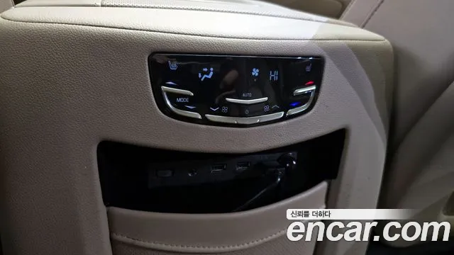 Cadillac Escalade 2020