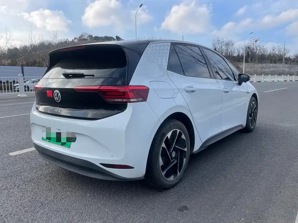 Volkswagen ID.3 2023