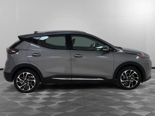 Chevrolet Bolt EUV 2023