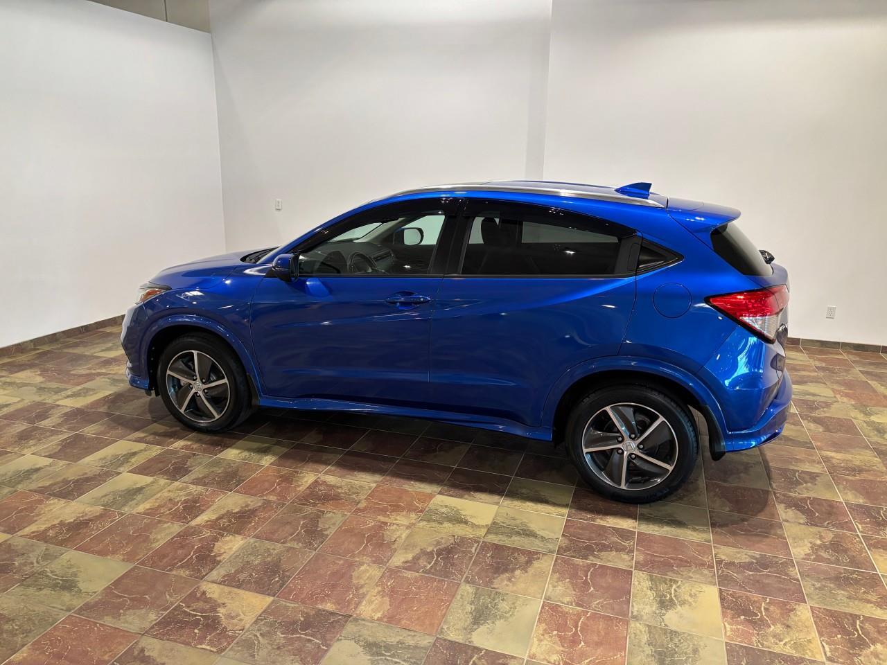 Honda HR-V 2020