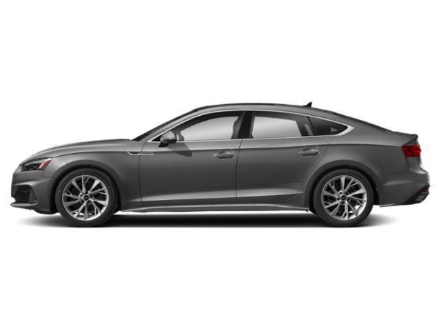 Audi A5 2023