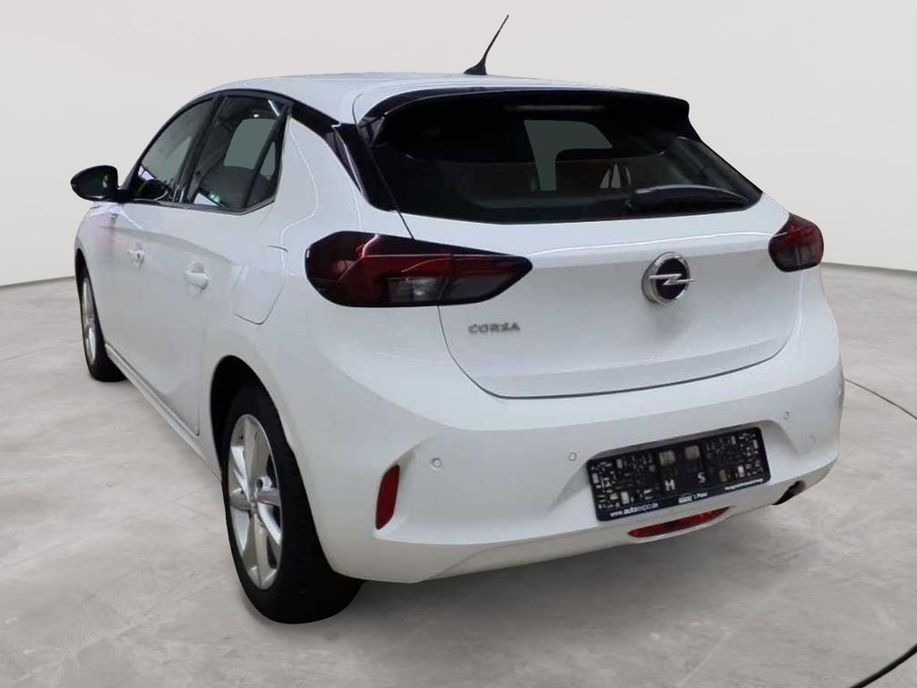 Opel Corsa 2023