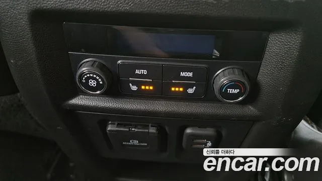Chevrolet Traverse 2021