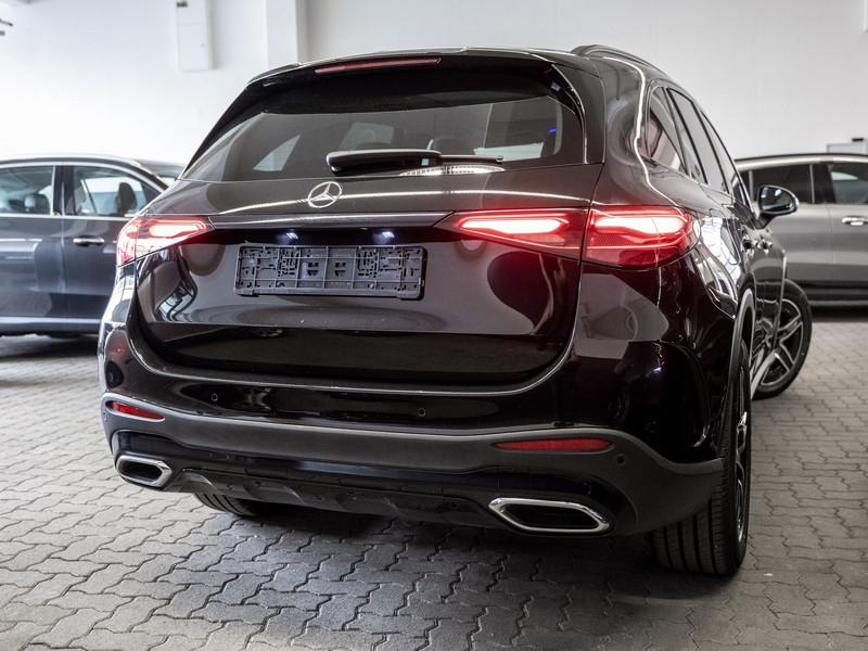 Mercedes-Benz GLC 200 2024