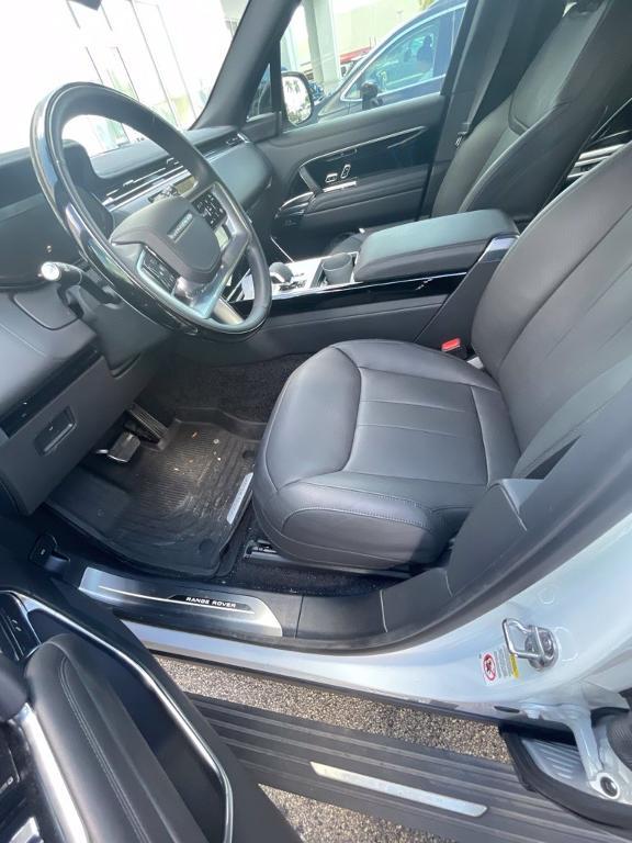 Land Rover Range Rover 2026