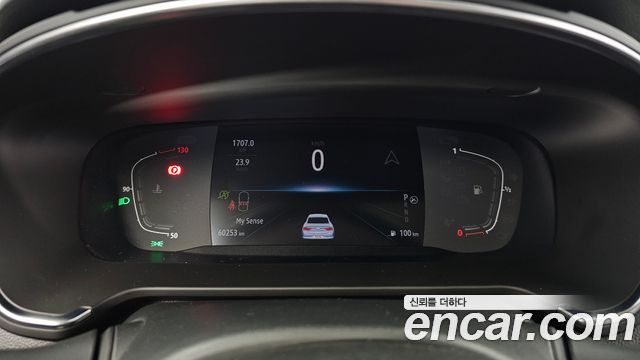 Renault Talisman 2022