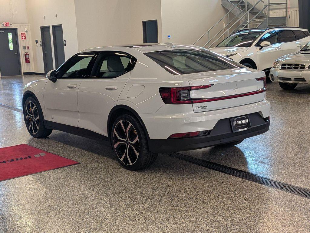 Polestar 2 2023
