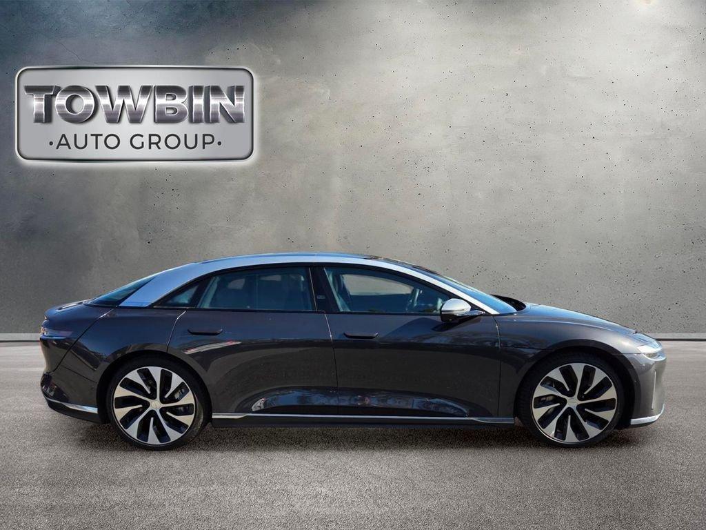 Lucid Air 2023