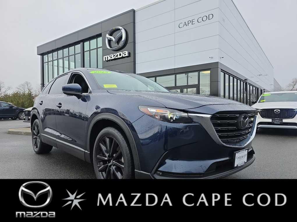 Mazda CX-9 2023